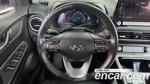Hyundai Kona, 2020 — миниатюра 21