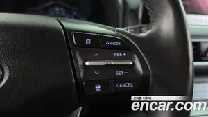 Hyundai Kona, 2020 — миниатюра 23