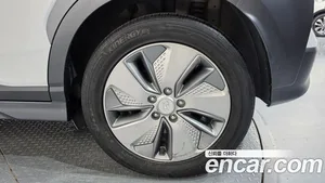 Hyundai Kona, 2020 — миниатюра 7
