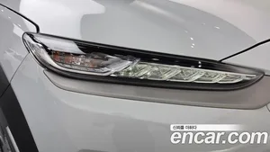 Hyundai Kona, 2020 — миниатюра 8