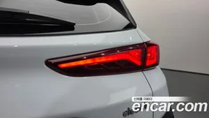 Hyundai Kona, 2020 — миниатюра 9