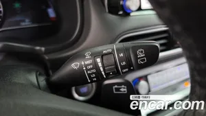 Hyundai Kona, 2020 — миниатюра 33