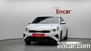 Kia K3, 2022 — миниатюра 3