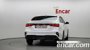 Kia K3, 2022 — миниатюра 4