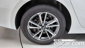Kia K3, 2022 — миниатюра 5