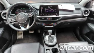 Kia K3, 2022 — миниатюра 10