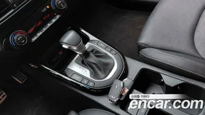 Kia K3, 2022 — миниатюра 12
