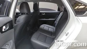 Kia K3, 2022 — миниатюра 17