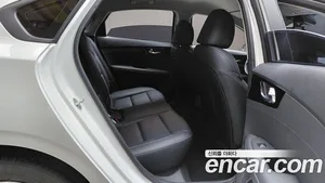 Kia K3, 2022 — миниатюра 18