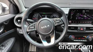 Kia K3, 2022 — миниатюра 20