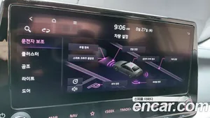 Kia K3, 2022 — миниатюра 24