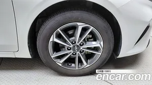 Kia K3, 2022 — миниатюра 7