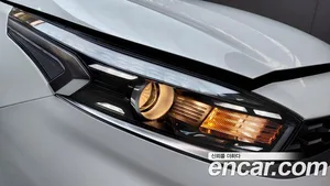 Kia K3, 2022 — миниатюра 8