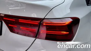 Kia K3, 2022 — миниатюра 9