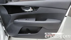 Kia K3, 2022 — миниатюра 15