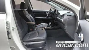 Kia K3, 2022 — миниатюра 16