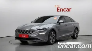 Kia K8, 2023 — миниатюра 1