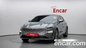 Kia K8, 2023 — миниатюра 3