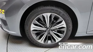 Kia K8, 2023 — миниатюра 5