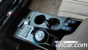 Kia K8, 2023 — миниатюра 12