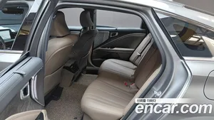 Kia K8, 2023 — миниатюра 17
