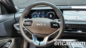 Kia K8, 2023 — миниатюра 19