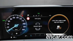 Kia K8, 2023 — миниатюра 25