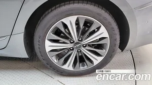 Kia K8, 2023 — миниатюра 7