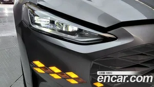 Kia K8, 2023 — миниатюра 8