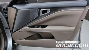 Kia K8, 2023 — миниатюра 15