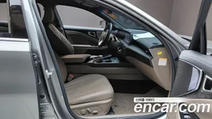 Kia K8, 2023 — миниатюра 16
