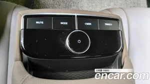 Kia K8, 2023 — миниатюра 31