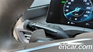 Kia K8, 2023 — миниатюра 33