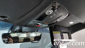 Kia K8, 2023 — миниатюра 35