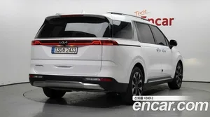 Kia Carnival, 2023 — миниатюра 2