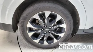 Kia Carnival, 2023 — миниатюра 5