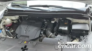Kia Carnival, 2023 — миниатюра 6