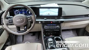 Kia Carnival, 2023 — миниатюра 7