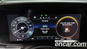 Kia Carnival, 2023 — миниатюра 8