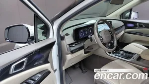 Kia Carnival, 2023 — миниатюра 10