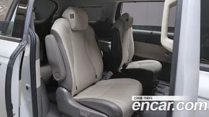Kia Carnival, 2023 — миниатюра 11
