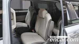 Kia Carnival, 2023 — миниатюра 12
