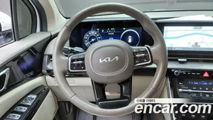 Kia Carnival, 2023 — миниатюра 13