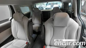 Kia Carnival, 2023 — миниатюра 18