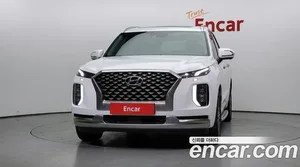 Hyundai Palisade, 2021 — миниатюра 3