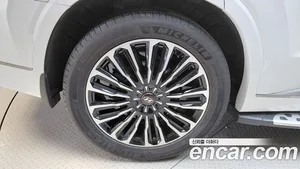 Hyundai Palisade, 2021 — миниатюра 5