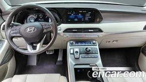 Hyundai Palisade, 2021 — миниатюра 10