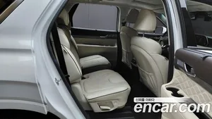 Hyundai Palisade, 2021 — миниатюра 17