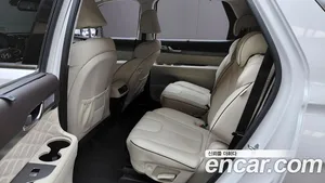 Hyundai Palisade, 2021 — миниатюра 18