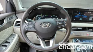 Hyundai Palisade, 2021 — миниатюра 19